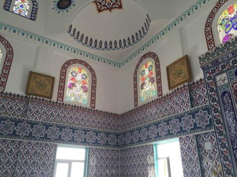 KÖY TURU - Dalyan Villas