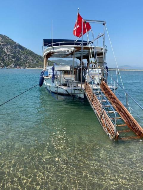 KARDELEN TEKNE - Dalyan Villas