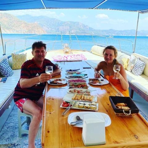 KARDELEN TEKNE - Dalyan Villas