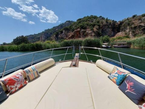 KARDELEN TEKNE - Dalyan Villas