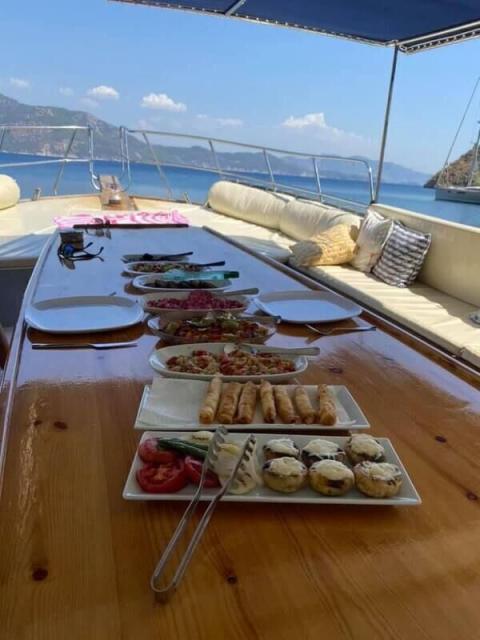 KARDELEN TEKNE - Dalyan Villas