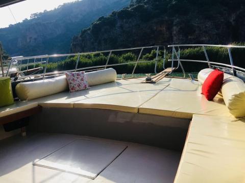 KARDELEN TEKNE - Dalyan Villas
