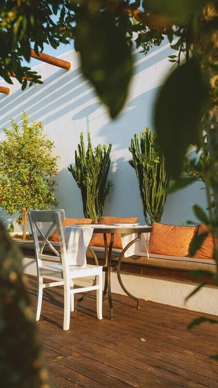 Yalıçapkını Restaurant - Dalyan Villas