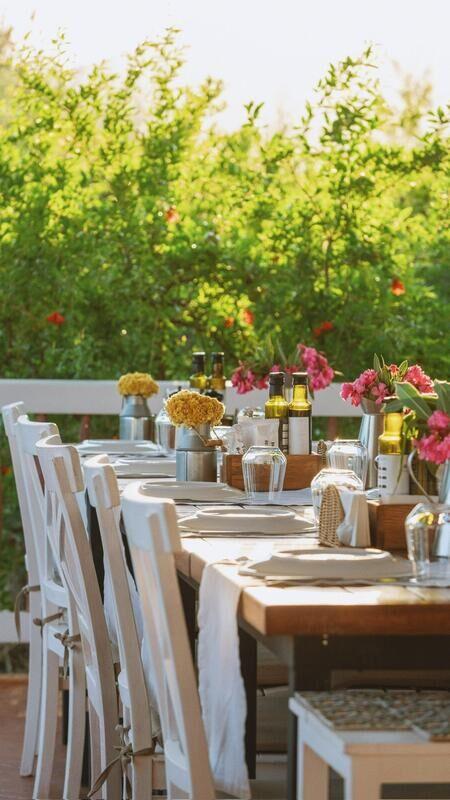 Yalıçapkını Restaurant - Dalyan Villas