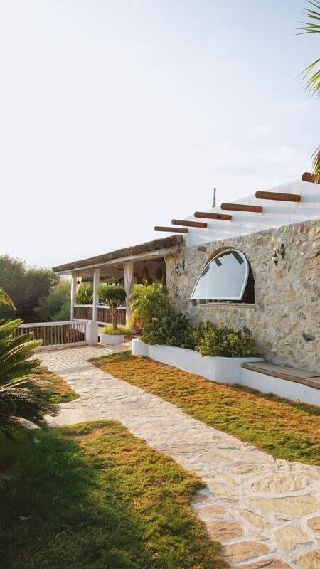 Yalıçapkını Restaurant - Dalyan Villas