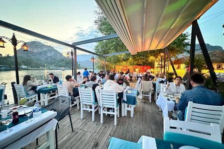Gel Gör Restaurant