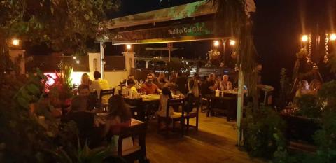 Gel Gör Restaurant - Dalyan Villas