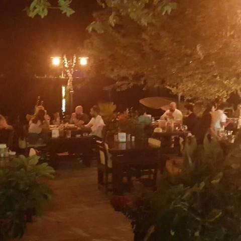 Gel Gör Restaurant - Dalyan Villas
