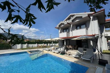 Villa Gonca