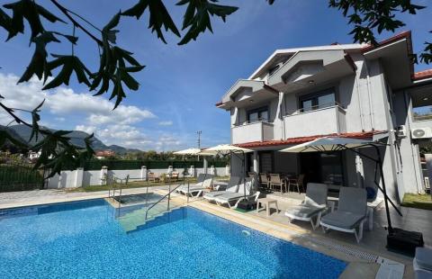Villa Gonca