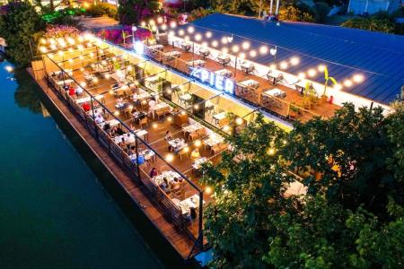 Pier Restaurant