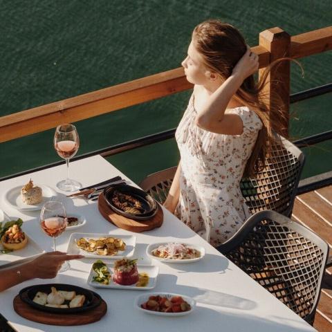  - Dalyan Villas