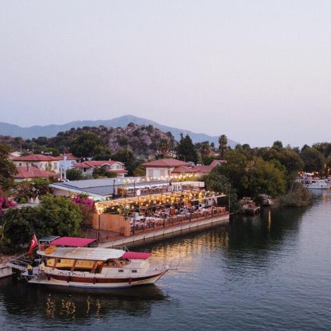  - Dalyan Villas