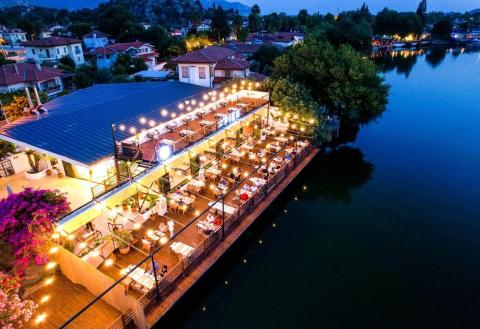  - Dalyan Villas