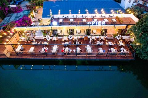  - Dalyan Villas