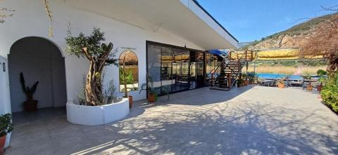 - Dalyan Villas