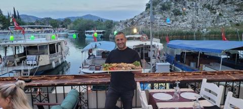 Yener’s Place - Dalyan Villas