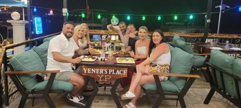 Yener’s Place - Dalyan Villas