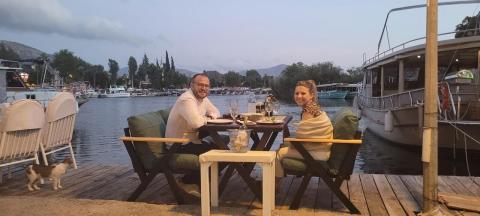 Yener’s Place - Dalyan Villas