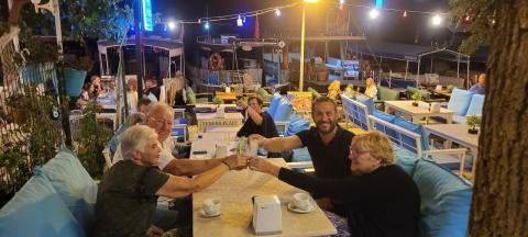 Yener’s Place - Dalyan Villas