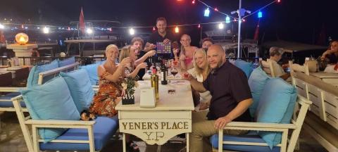 Yener’s Place - Dalyan Villas