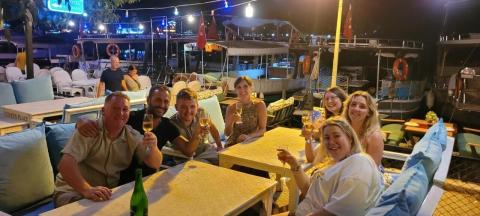 Yener’s Place - Dalyan Villas