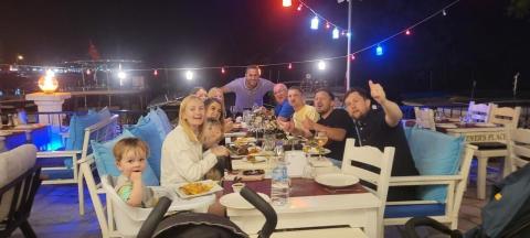 Yener’s Place - Dalyan Villas