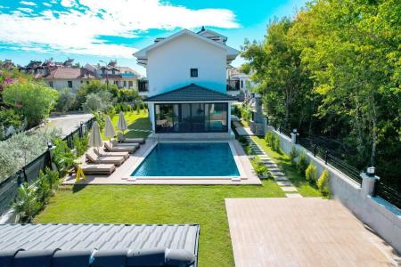 Villa Derya