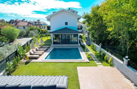 Villa Derya