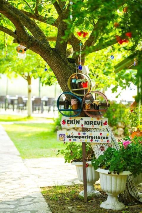 Ekin Kırevi - Dalyan Villas