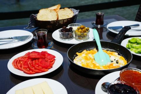 Ekin Kırevi - Dalyan Villas