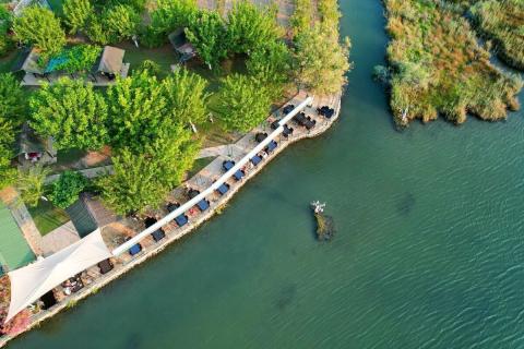 Ekin Kırevi - Dalyan Villas