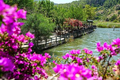 Ekin Kırevi - Dalyan Villas