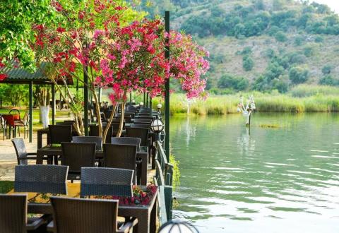 Ekin Kırevi - Dalyan Villas