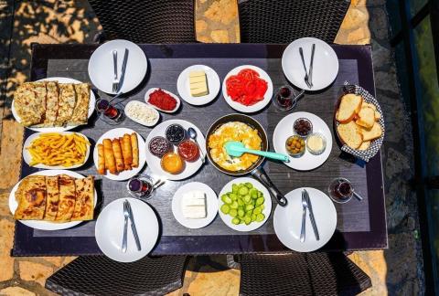 Ekin Kırevi - Dalyan Villas