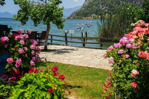 Ekin Kırevi - Dalyan Villas
