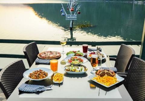 Ekin Kırevi - Dalyan Villas