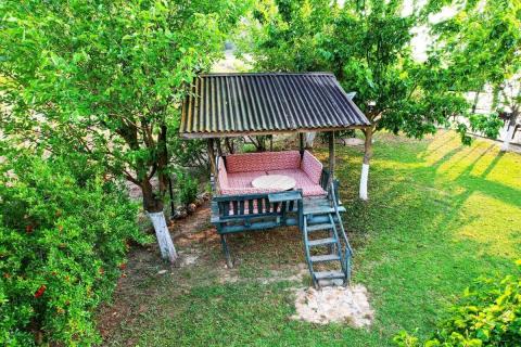Ekin Kırevi - Dalyan Villas