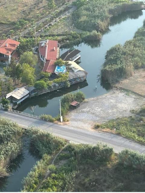 Gölbaşı Restaurant - Dalyan Villas