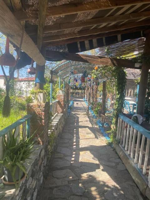 Gölbaşı Restaurant - Dalyan Villas