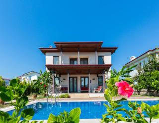 Villa Akasya
