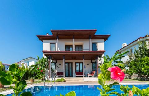 Villa Akasya