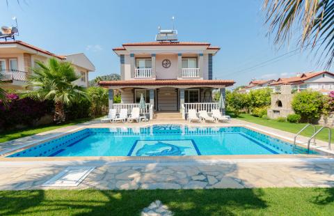 Villa Aleyna