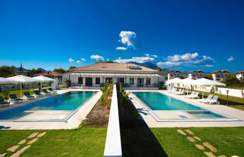 Villa Altun 1