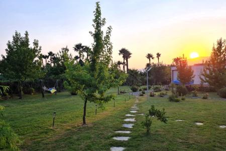 İztuzu Apart 3