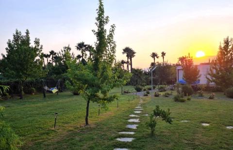 İztuzu Apart 3