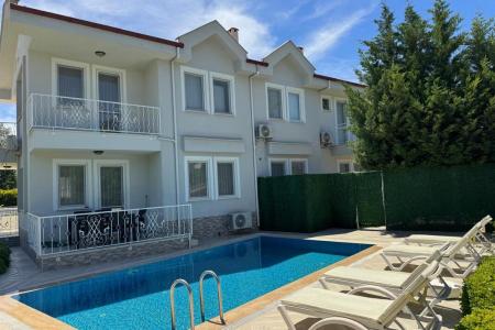 Villa Beyaz
