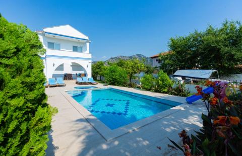 Villa Beyaz