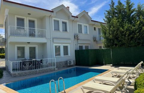 Villa Beyaz