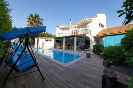 Villa Zuzu